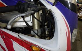 YAMAHA TZR125R 4DL