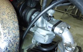 HONDA MONKEY 2010 AB27