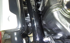 HONDA CB400SF GEN 4 A 2018 NC42
