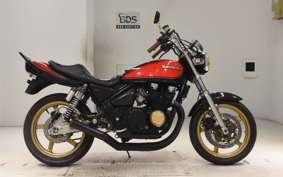 KAWASAKI ZEPHYR 400 KAI 1996 ZR400C
