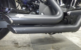 HARLEY XL1200NS 2018