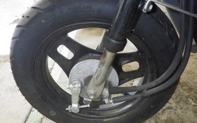 SUZUKI LET's 4 CA45A
