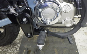 HONDA MONKEY 125 2026 JB05