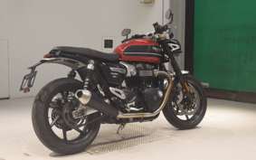 TRIUMPH SPEED TWIN 2020