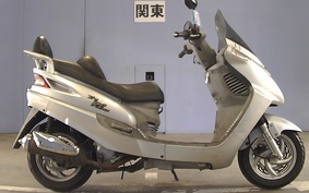SYM RV125 JP Type LA12