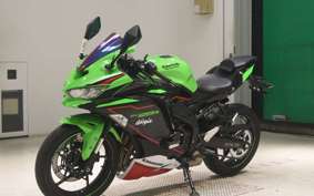 KAWASAKI ZX-25R 1982 ZX250E