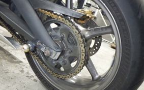 TRIUMPH DAYTONA 675 2008