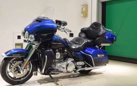 HARLEY FLHTKSE 1800CVO 2014