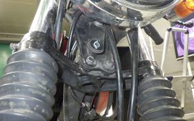 YAMAHA SR400 Gen.2 1985 1JR