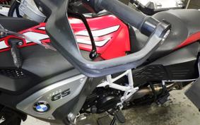 BMW F800GS ADVENTURE 2017