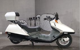 HONDA FUSION MF02