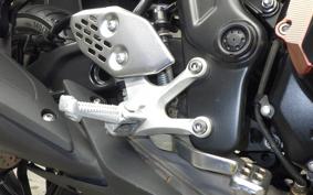 YAMAHA MT-25 2013 RG10J