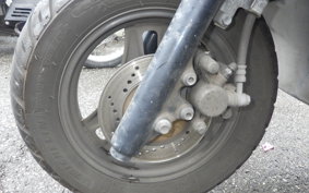 SUZUKI ADDRESS V125 1995 CF46A