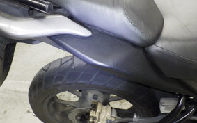 HONDA CB200X