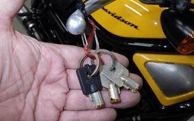 HARLEY NIGHT ROD 1250 SP 2011