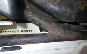HONDA MOTOCOMPO 1994 AB12
