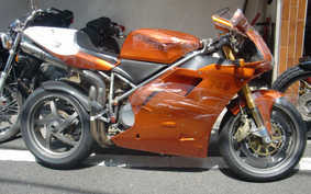 DUCATI 748 R 2001 H300A