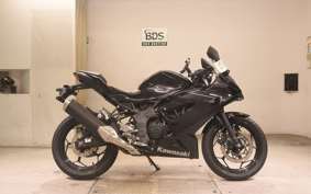 KAWASAKI NINJA 250 SL 1996 BX250A