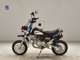 Фото Honda MONKEY с японского аукциона