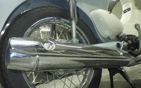 HONDA LITTLE CUB AA01