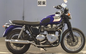 TRIUMPH BONNEVILLE T100 2003 J902TM