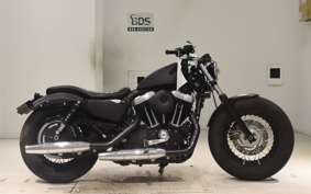 HARLEY XL1200X 2013