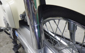HONDA C50 SUPER CUB AA09