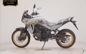 HONDA TRANSALP XL750 2026 RD16