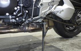 HONDA CB1000R GEN 2 2021 SC80