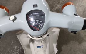 HONDA SUPER CUB110 JA07