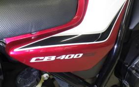 HONDA CB400SF GEN 4 A 2018 NC42