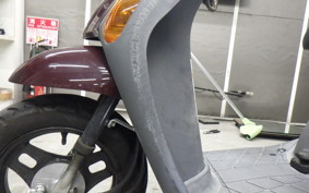 SUZUKI LET's 4 CA45A