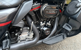 HARLEY FLHXSE CVO 2017 PXL
