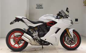 DUCATI SS937S 2018