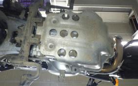 YAMAHA SEROW 225 Gen.3 2024 DG08J