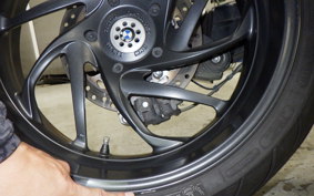 BMW K1200R 2007