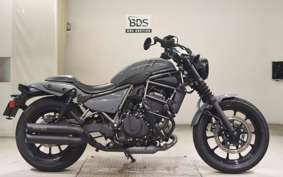 KAWASAKI ELIMINATOR400-3 2024 EL400A
