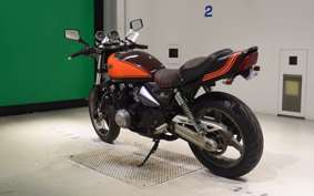 KAWASAKI ZEPHYR 400 KAI 1997 ZR400C