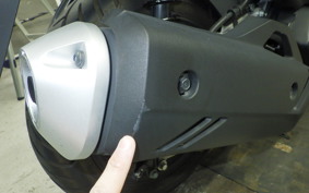 HONDA PCX 160 2012 KF47