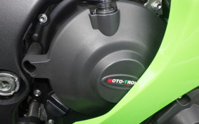 KAWASAKI ZX 10 NINJA ABS 2023 ZXT02L