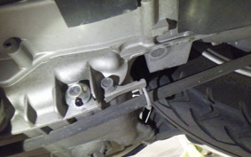 YAMAHA AXIS 125 TREET SE53J
