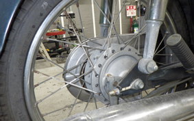 HONDA C90 SUPER CUB HA02