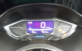 HONDA PCX 160 2020 KF47