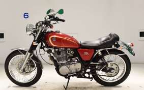YAMAHA SR400 Gen.4 2011 RH03J