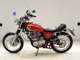 Фото Yamaha SR400 Gen.4 2011 с японского аукциона