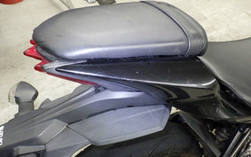 SUZUKI GSX-S125 2023 DL32D