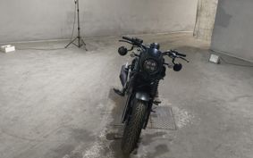 HONDA REBEL 250 S MC49