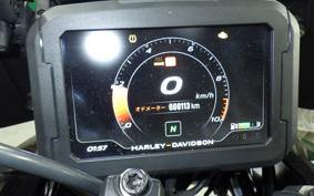 HARLEY PAN AMERICA 1250 S 2021