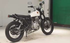 SUZUKI GRASS TRACKER Bigboy NJ47A