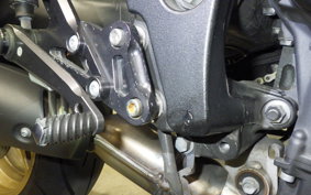 YAMAHA FZ8 FAZER N 2014